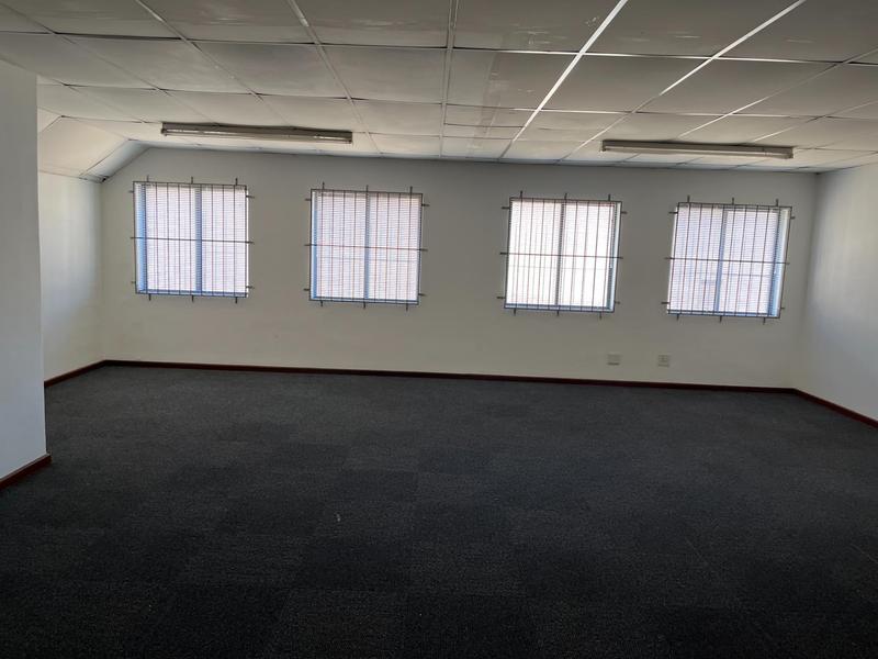 To Let Commercial Property for Rent in Montague Gardens Western Cape